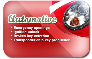 Puyallup auto locksmith