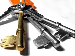 Puyallup locksmith service